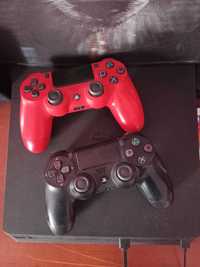 Продам Sony Playstation 4