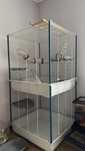 Двухэтажная клетка для хорьков Ferplast Furet Tower