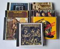 Jethro Tull 7 CD