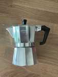 Włoska kawiarka Pezzetti Italexpress pojemność 3 espresso