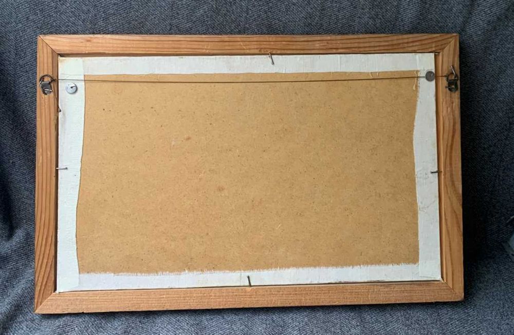 Картина в стиле НЮ