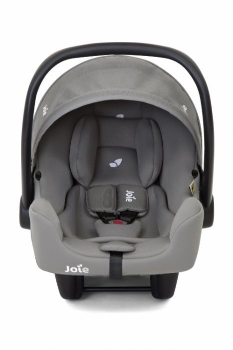 JOIE i-Snug tylko 3,25 kg ultralekki, 4 gwiazdki ADAC oraz I-Size!