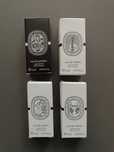 Perfumy diptyque (do son, eau de minthe,  oyedo, olene)