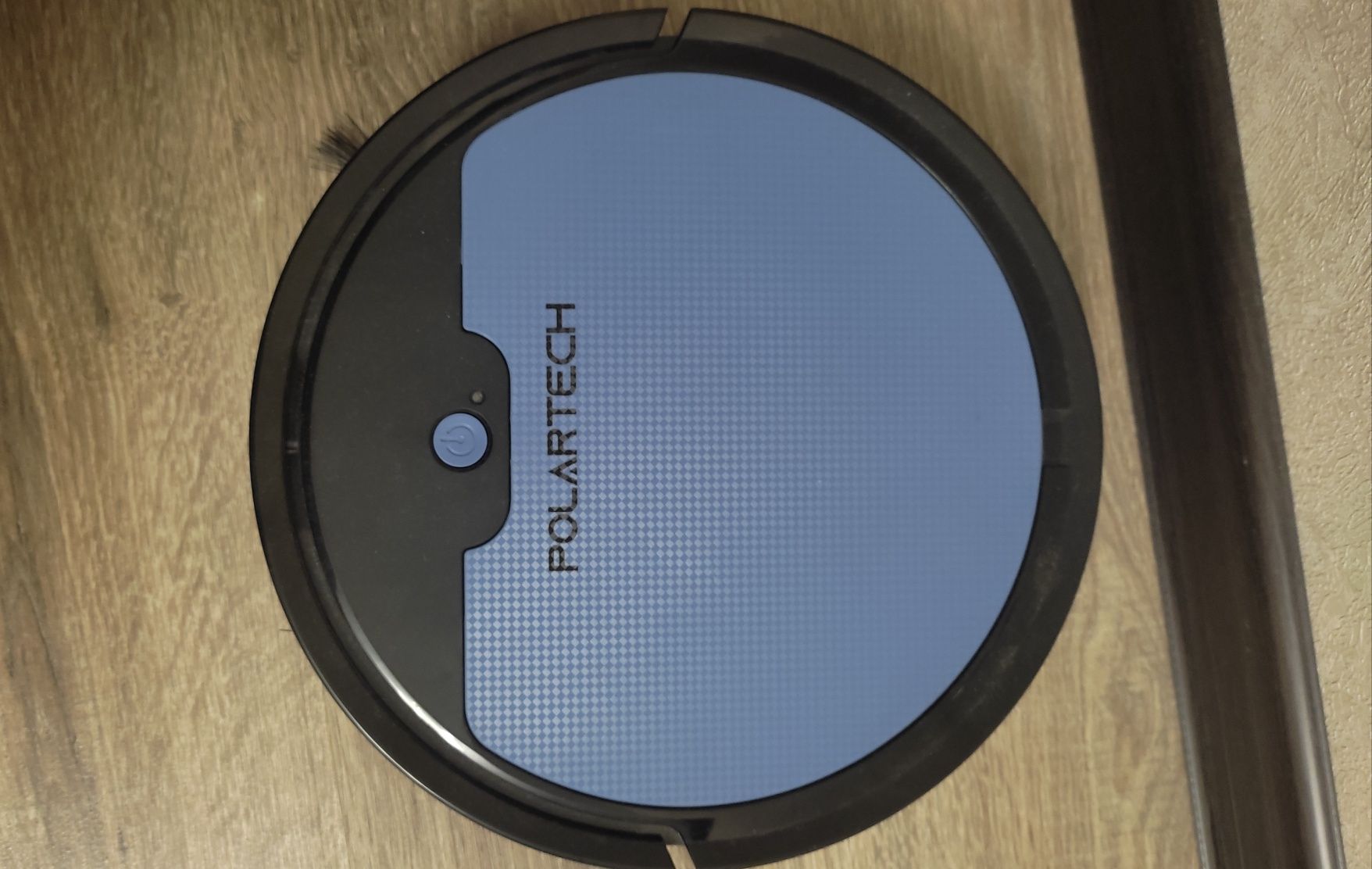 Робот-пилосос Polartech