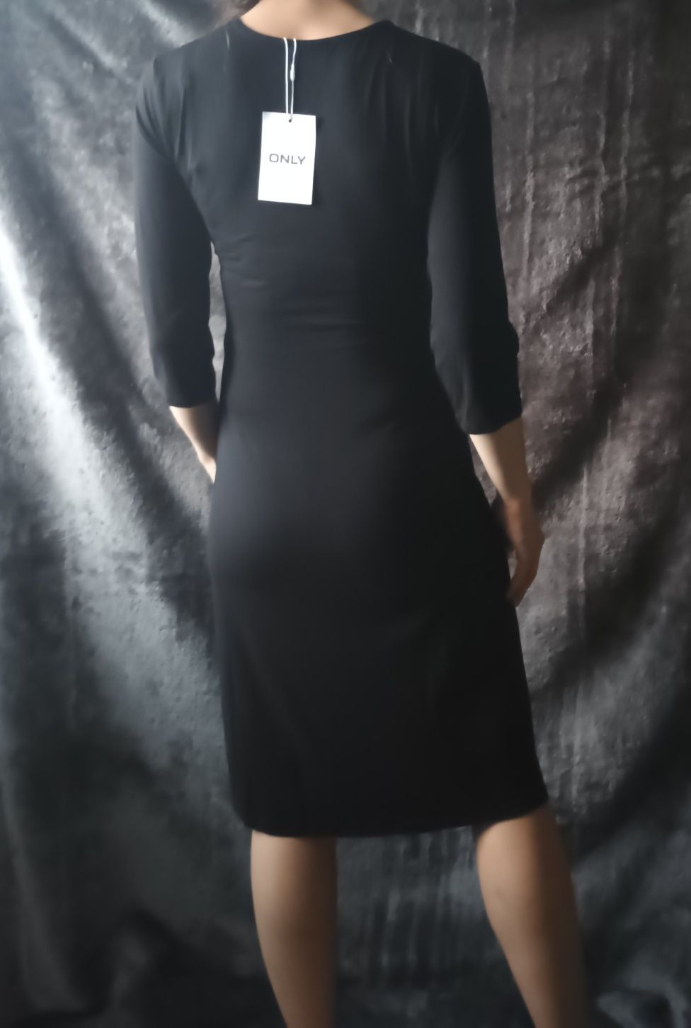 Sukienka ciążowa 2w1 ONLY Maternity