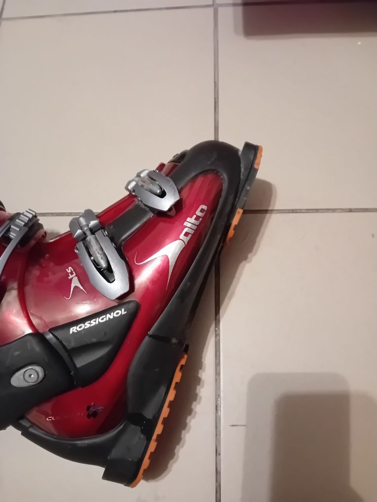 Rossignol buty narciarskie męskie salto sts  cockpit 27,5 cm 42