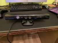 Kinect do xbox 360