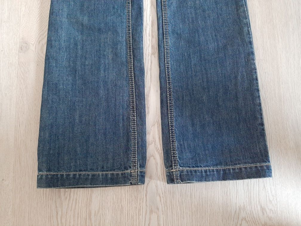 Spodnie jeansy Zabaione 38/32