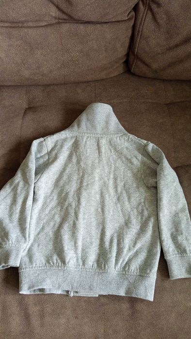 Bluza -sweterek smyk rozm 92