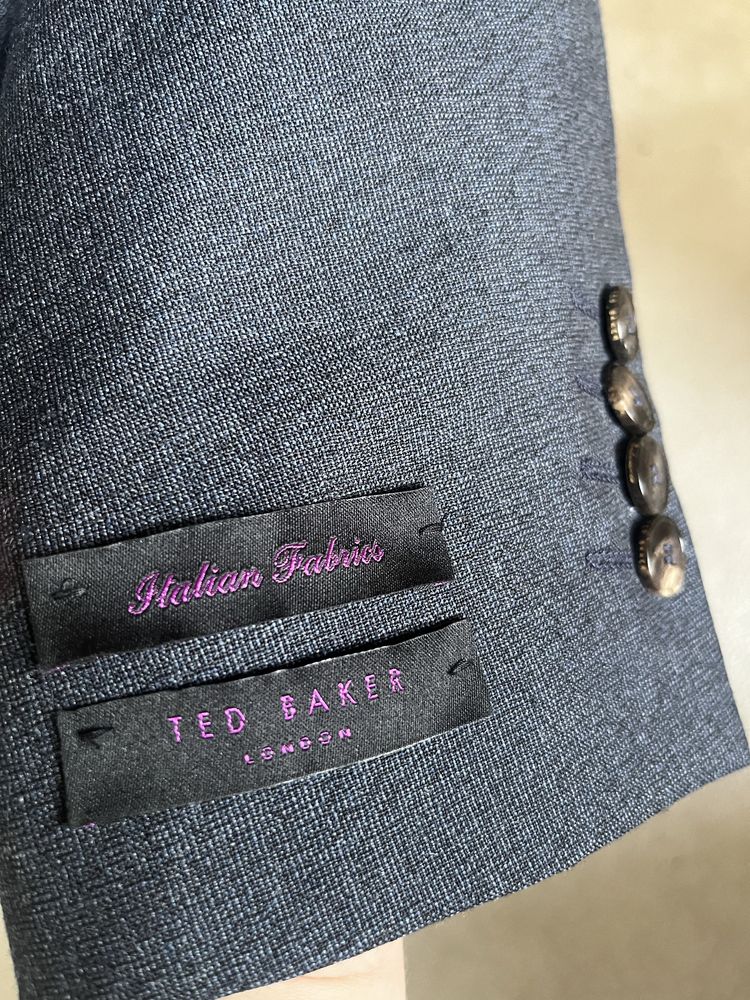 піджак Ted Baker, Maison Scotch, Majo, Sandro