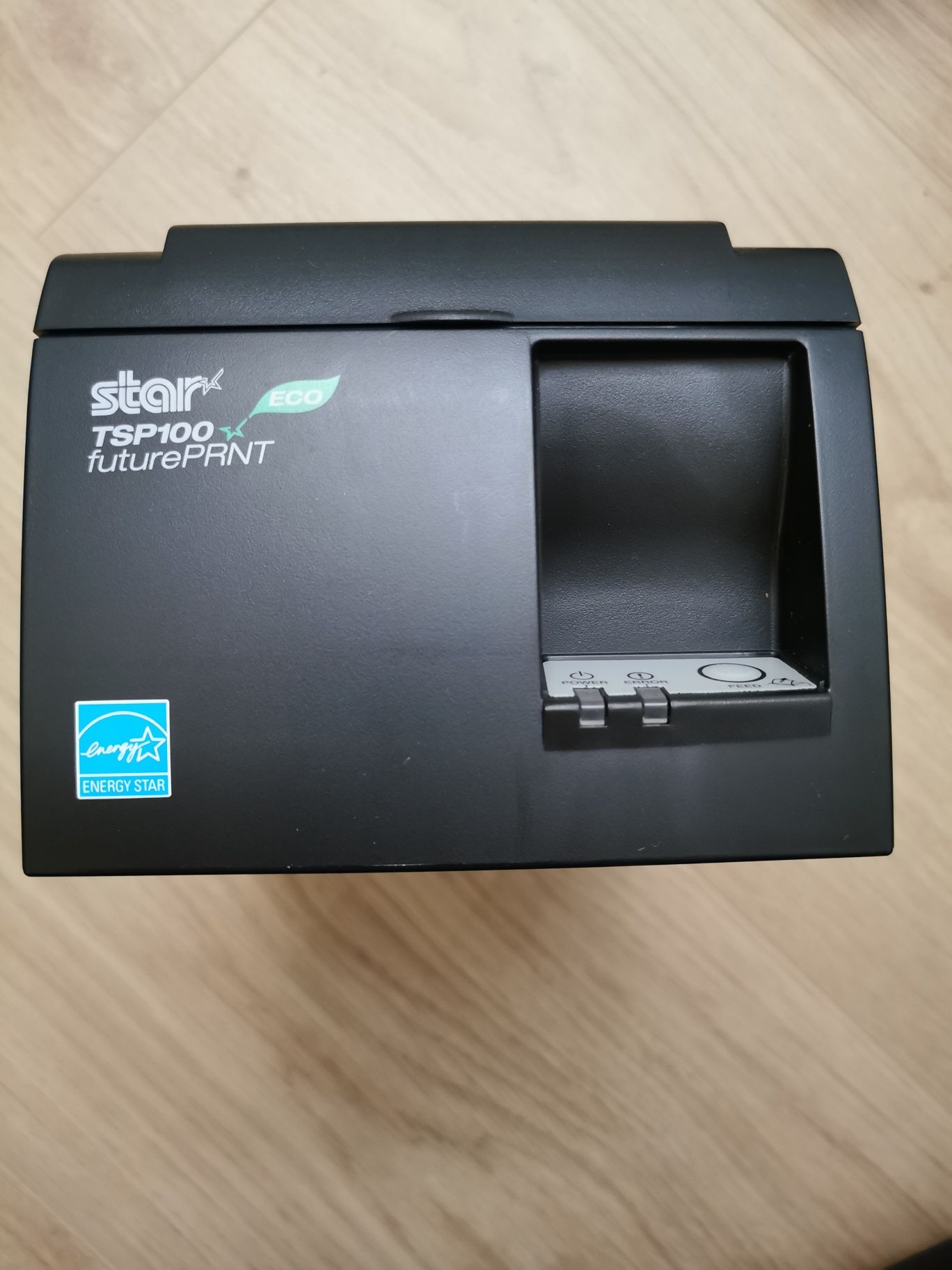 Drukarka termiczna paragonów bonówka Star Micronics TSP100 II ECO