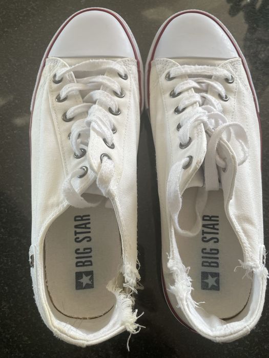 Trampki   Big Star