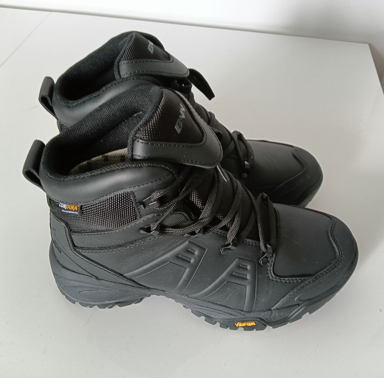 Buty taktyczne Bennon