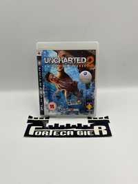 Uncharted 2 Ps3 Gwarancja