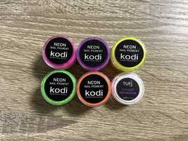 kodi / tufi nail pigment