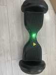 Гироборд Like.Bike X Prime (black matte)
