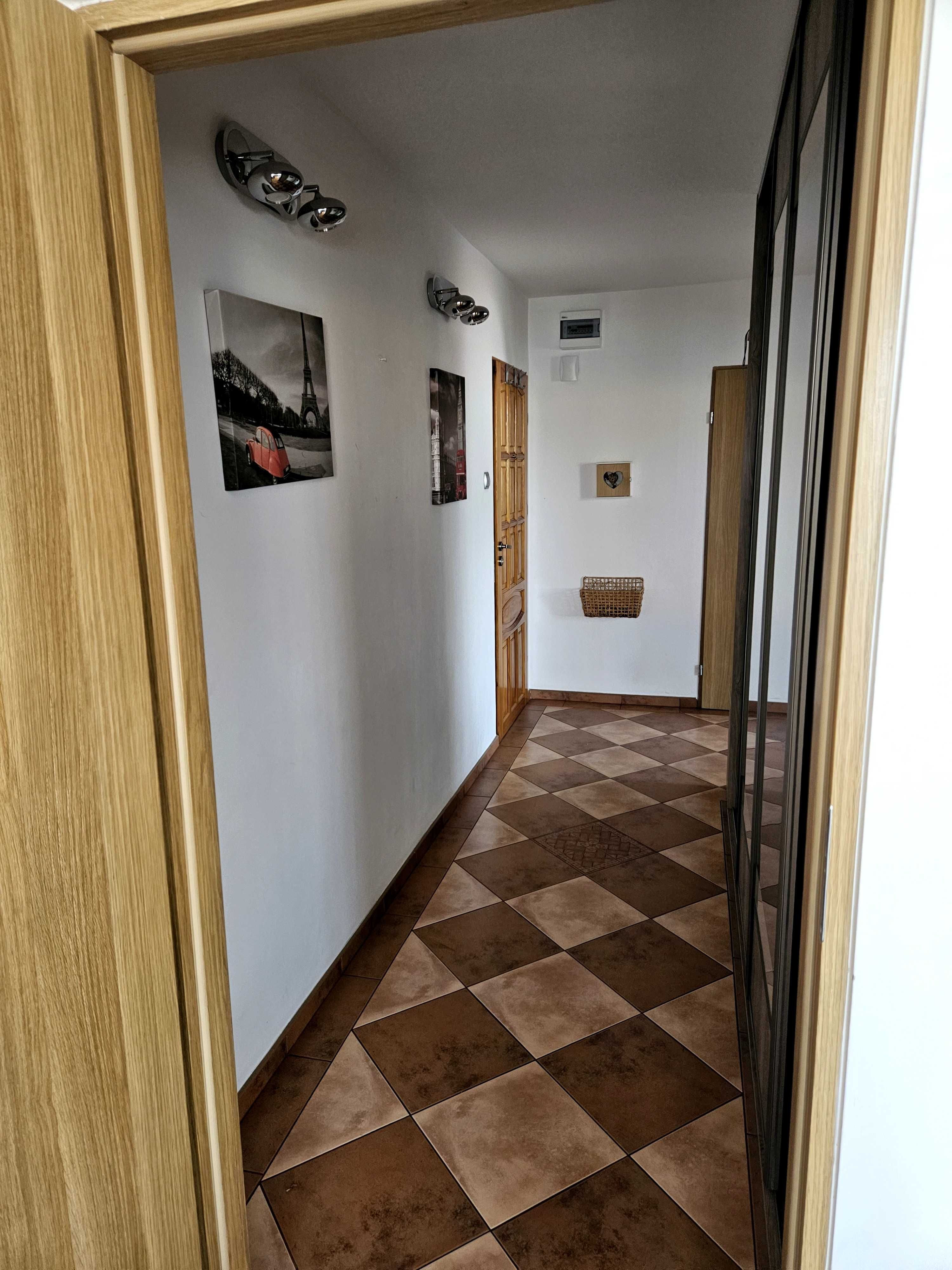 Mieszkanie do wynajęcia Golub-Dobrzyń