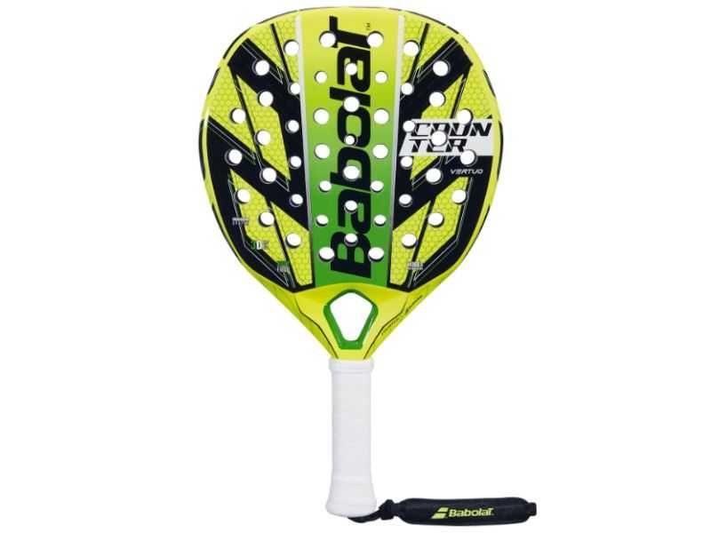 Ракетка для паделя падл теніс Babolat Counter Vertuo