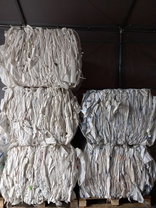 Worek BIG BAG bagi begi mocne uszy 1000 kg