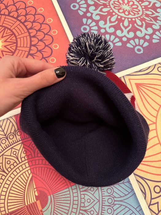 Шапка унісекс