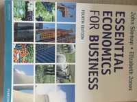 Econimics for business