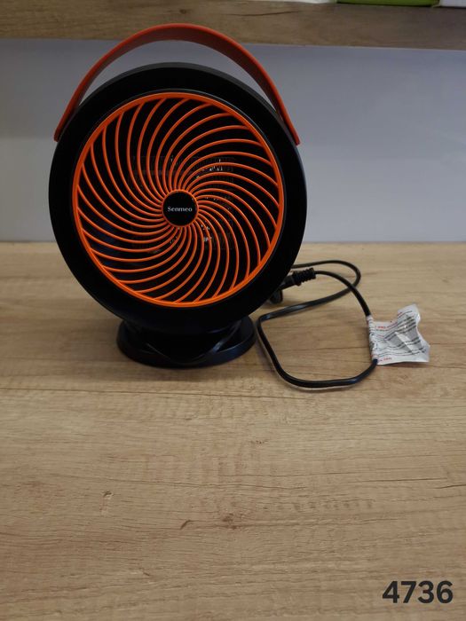 Termowentylator nowy (4736-31)