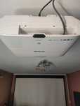Sprzedam projektor Epson EH-TW7400
