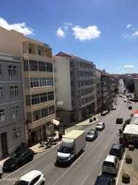 T1 centro de Lisboa, próximo do Técnico