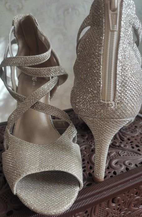 Босоножки Marks & Spencer, розмір 38.5