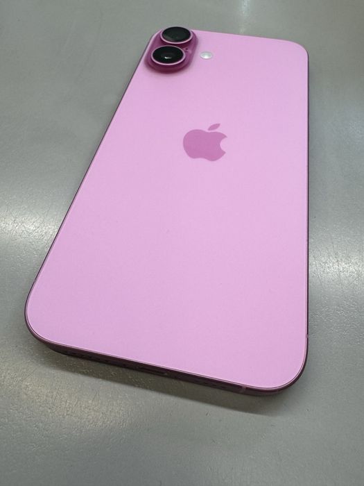 iphone 16 plus 100% kondycji