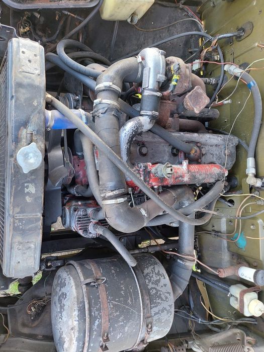 Продам газ 4301 самосвал