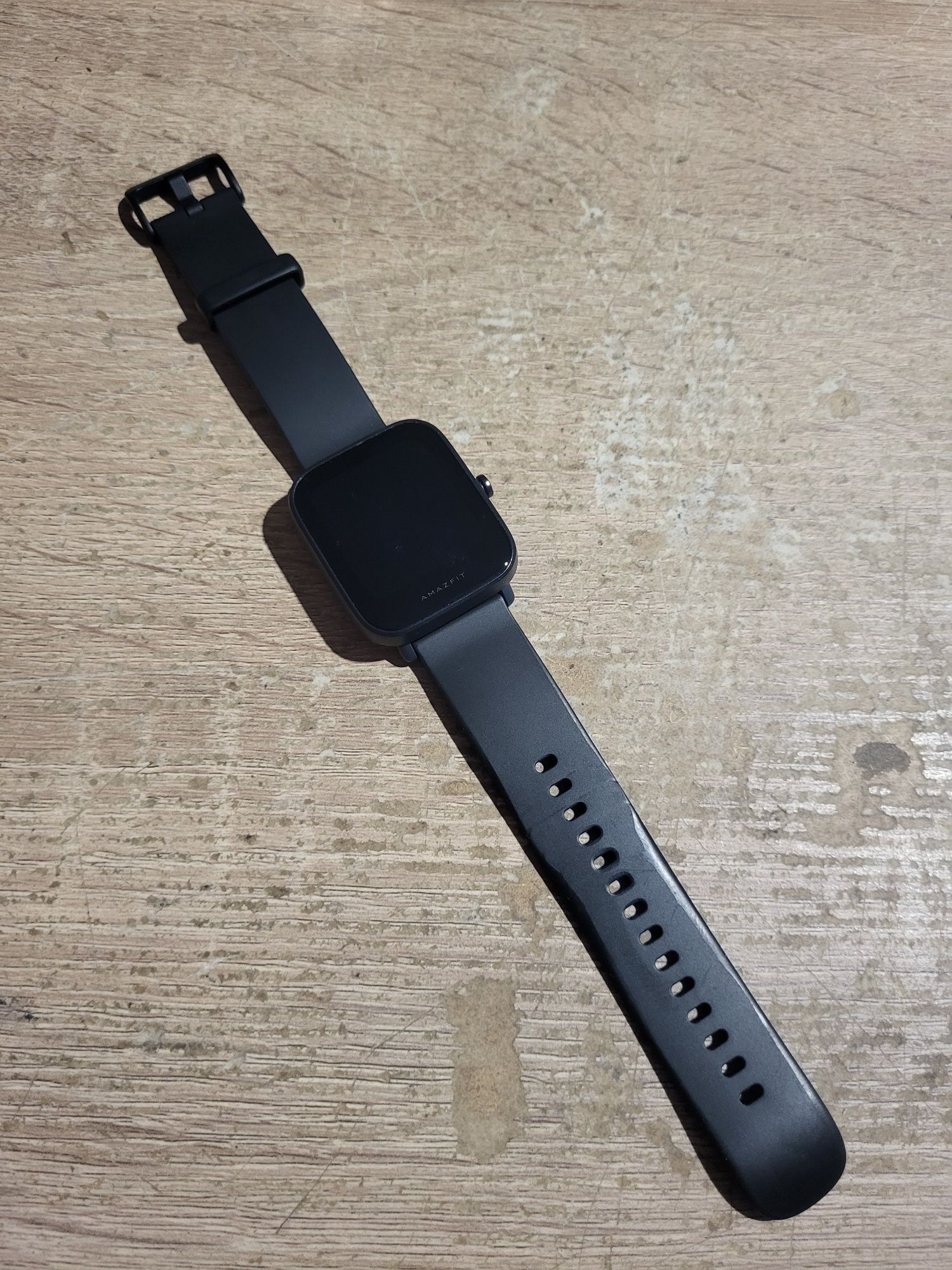 Smartwatch AMAZFIT Bip U Pro