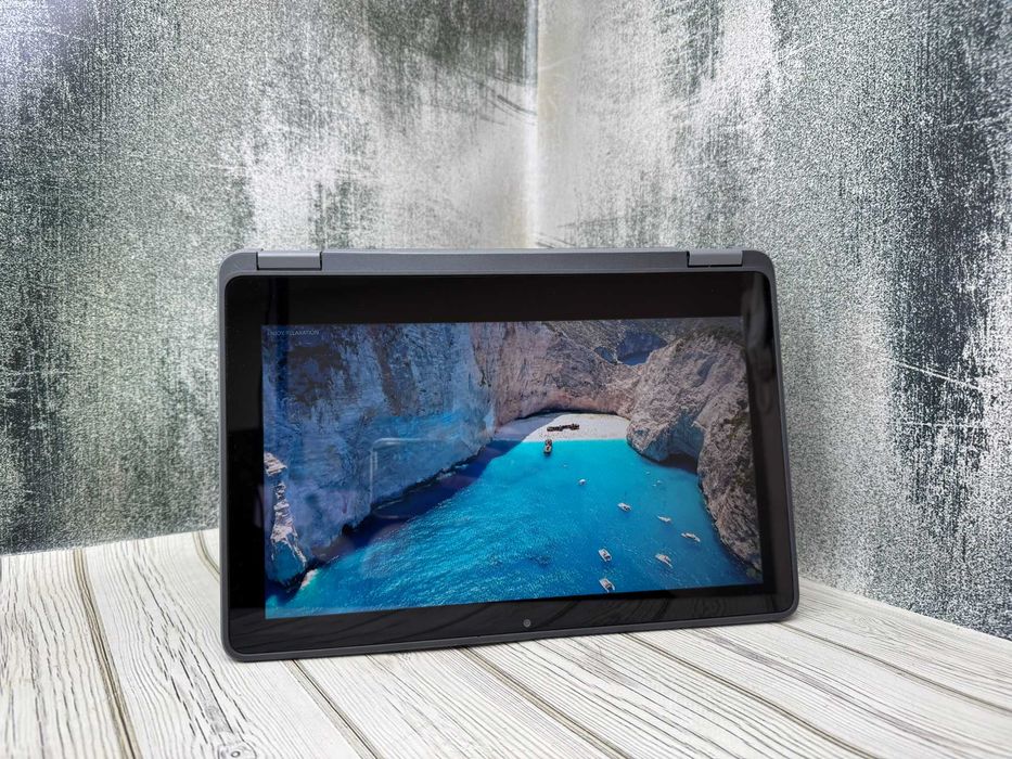 Трансформер 2 в 1 Dell Latitude 3120|Сенсор Touch|N6000|8GB|SSD 256GB