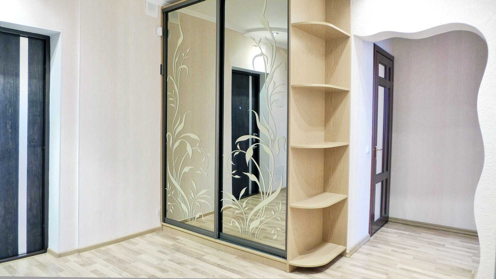 2-к. Ремонт. Пров. Феодосійський, 14. Голосіївський р-н. Без комісії