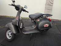 Vespa px 125cc procura novo dono