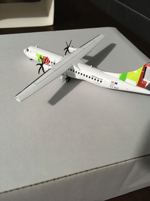 Tap air Portugal express