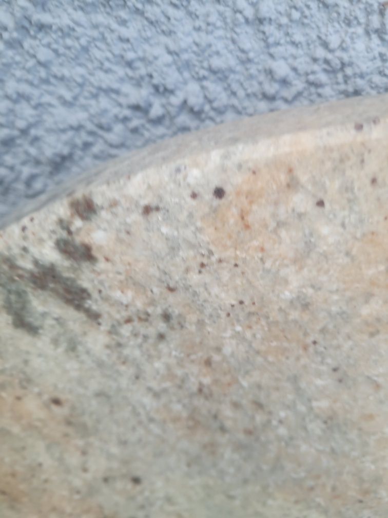 Stół granitowy do ściany granit