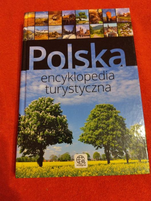 Polska encyklopedia turystyczna