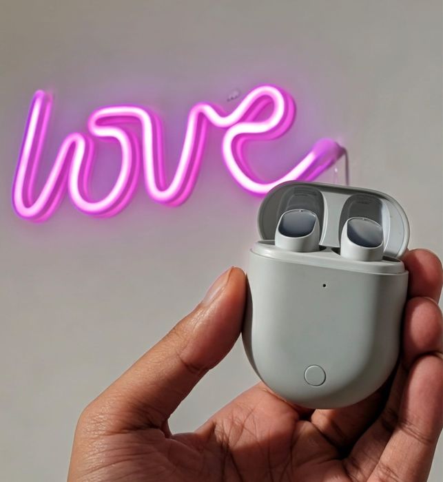 Xiaomi Buds 3 Pro ANC | Komplet + etui