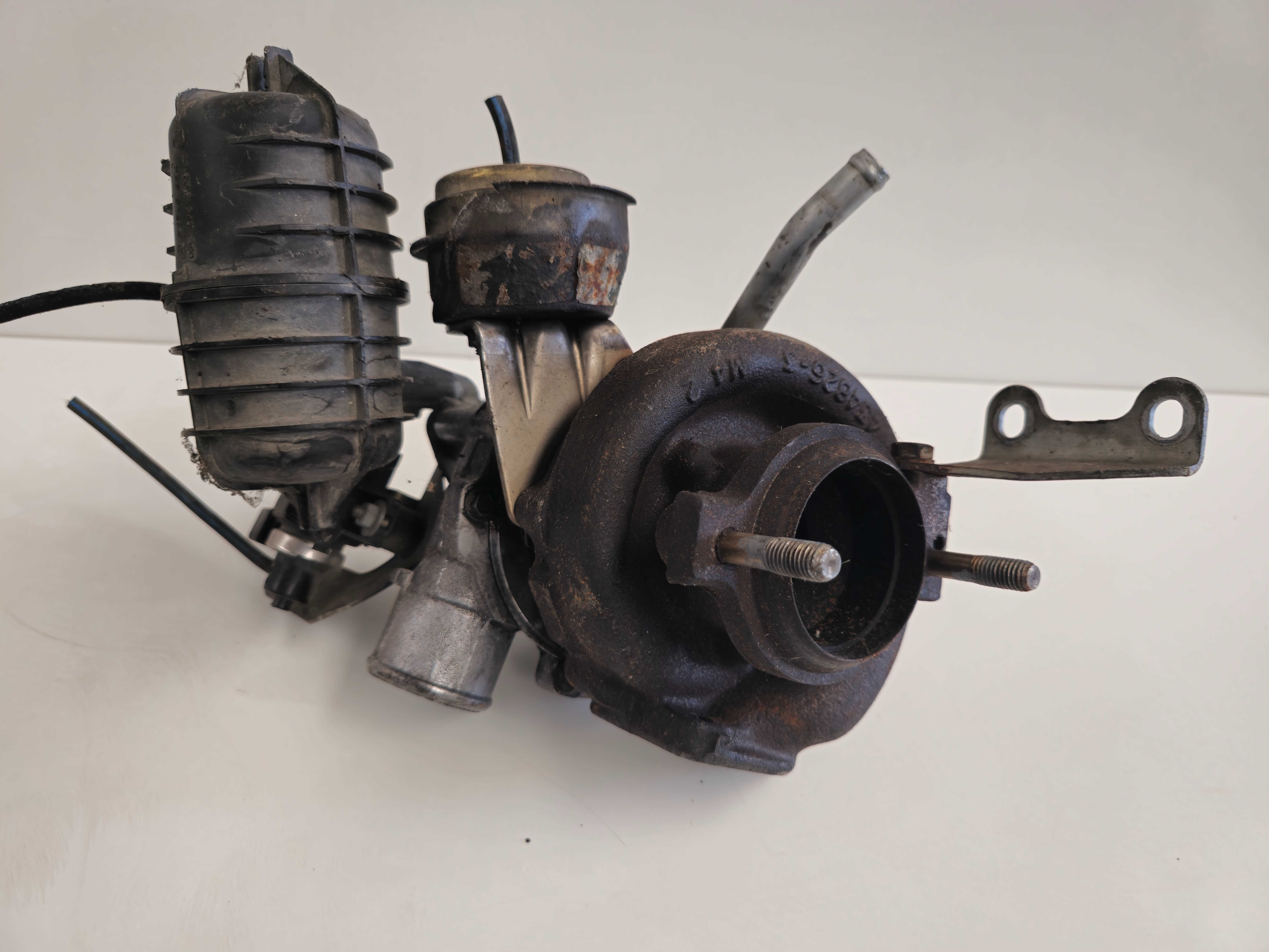 TURBO BMW 5 E39 525D 2.5 REF: 778.019.9C