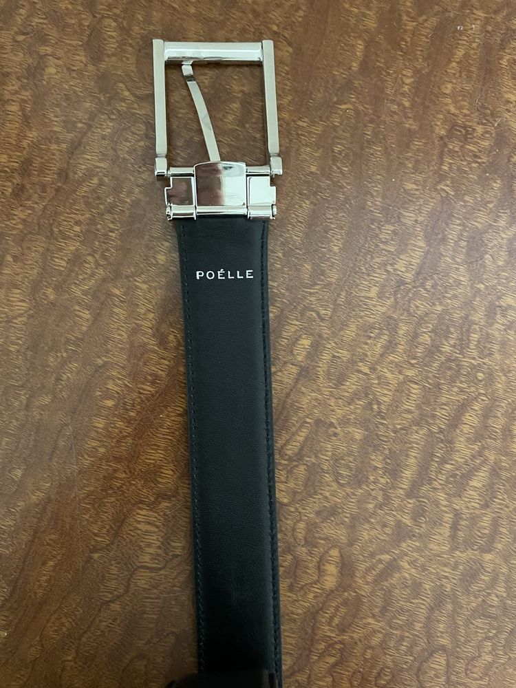 Ремінь Poélle atelier