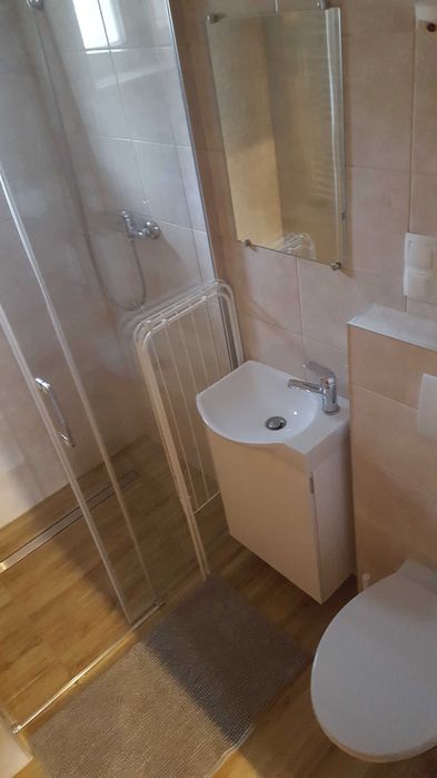 KAWALERKA 20M2 BEZPOŚREDNIO Bez dodatkowego czynszu Poznań Ławica