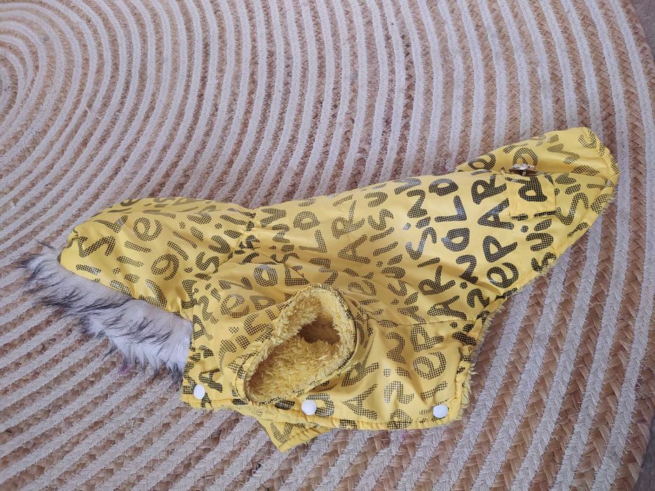 Одяг для собак маленьких порід