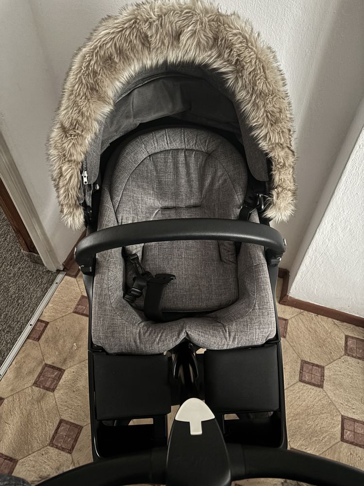 Stokke Xplory V6