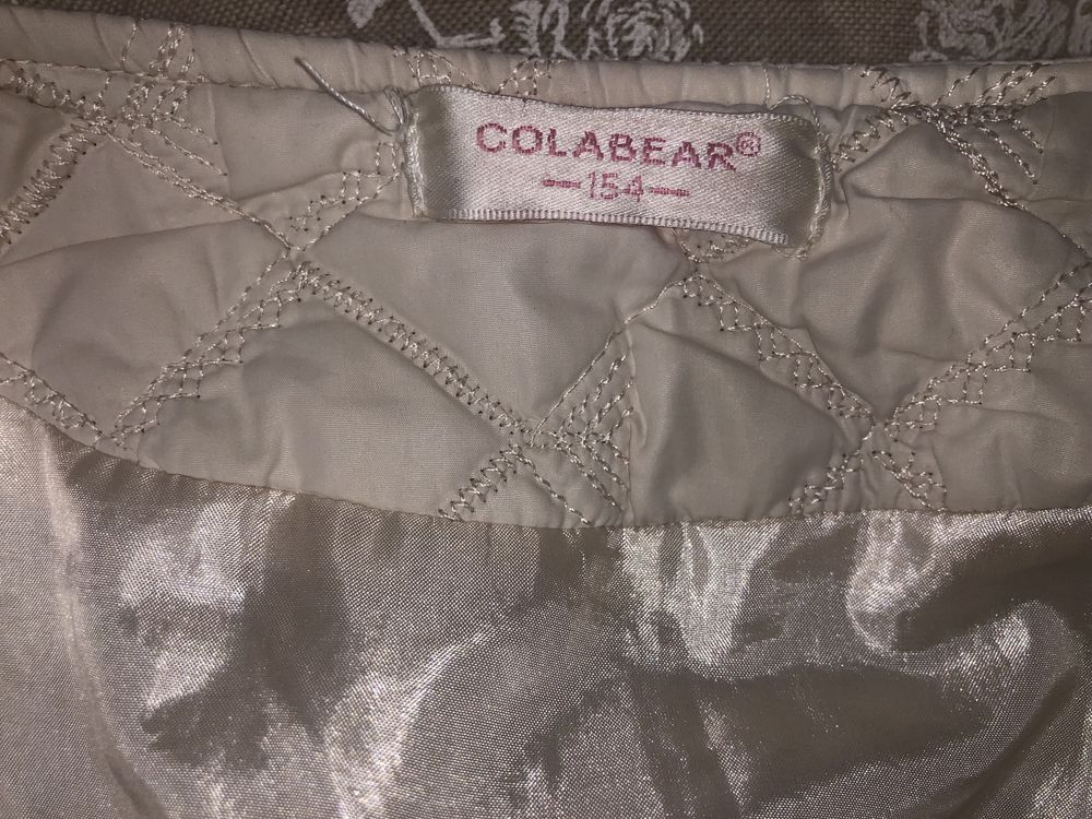 Куртка демисезонная Colabear