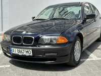 BMW e46 320  2.0d