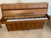 Pianino  Calisia