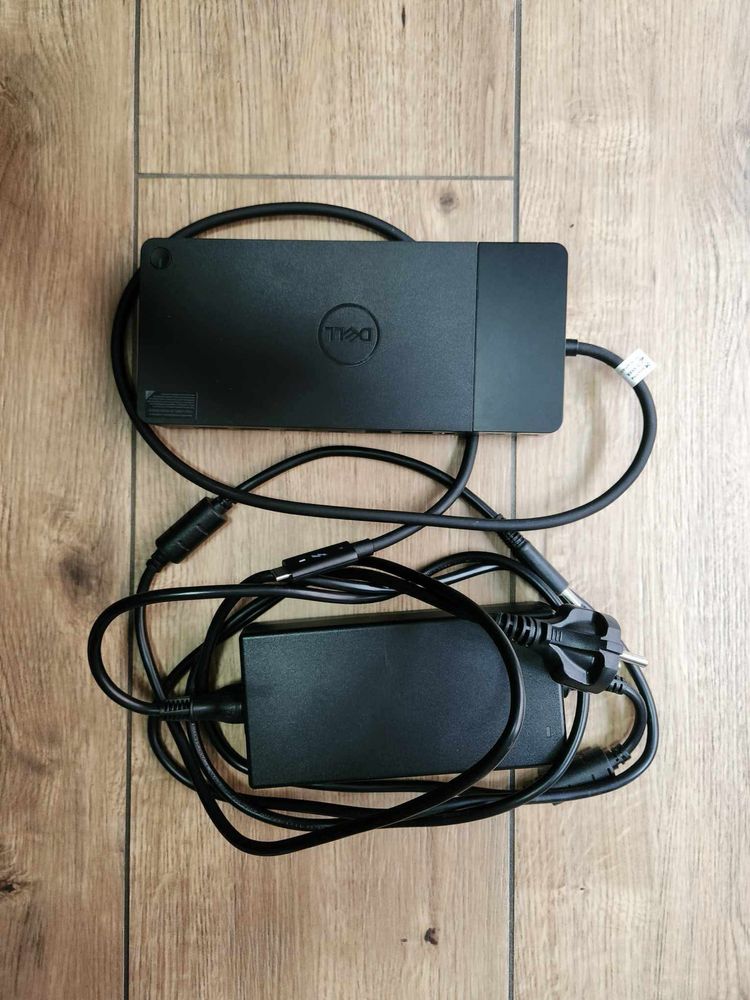 Stacja dokująca Dell WD22TB4