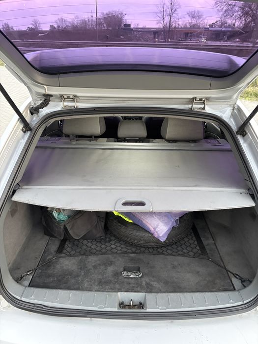 Chevrolet Lacetti 1.8 Бензин/Газ