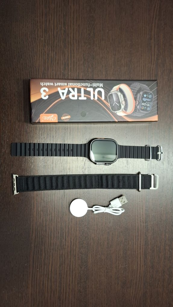 Apple watch iwatch Ultra